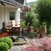 hig holzterrasse douglasie