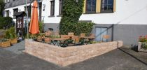 biergarteneinfassung