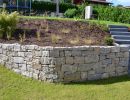 trockenmauer