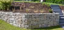 trockenmauer