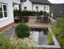 bild holzterrasse aus esche oht