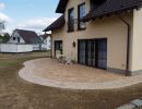 wege terrasse mg